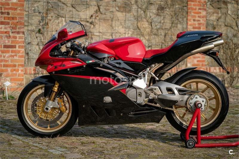 MV Agusta F4 1000 1 1 – Vista 7
