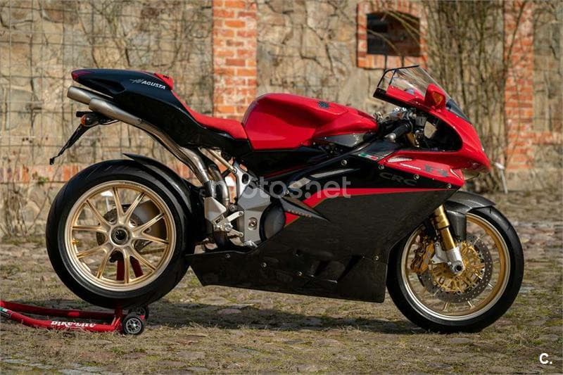 MV Agusta F4 1000 1 1 – Vista 8