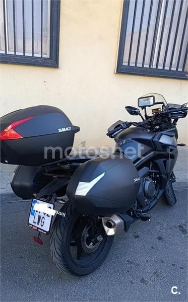 CFMOTO 650 GT 3600 € 2022 Valencia - 4