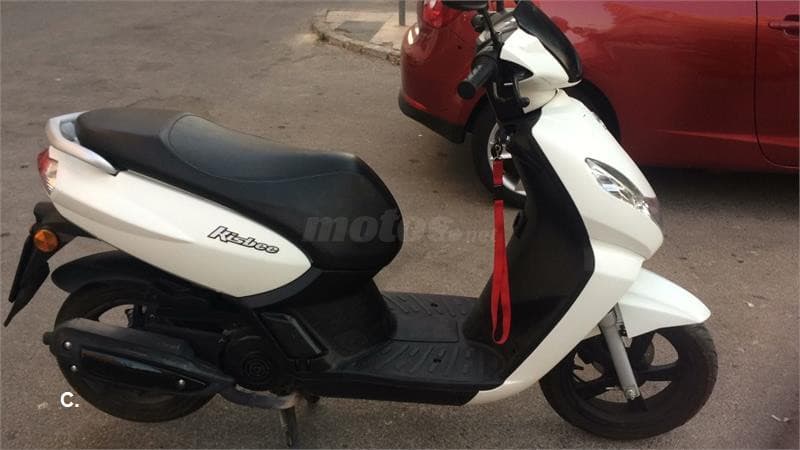 Peugeot KISBEE 50 900 € 2017 Cádiz - 3