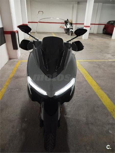 Zontes 368 K – Vista 1