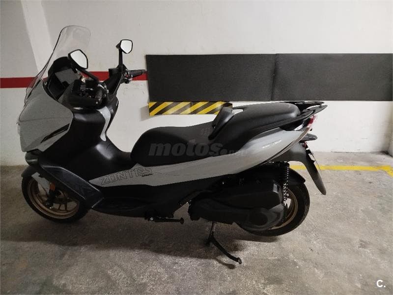 Zontes 368 K – Vista 2