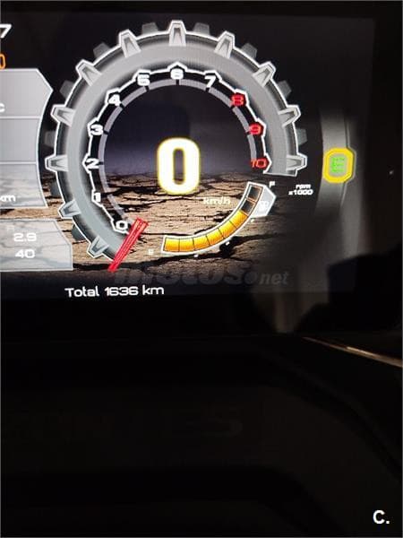 Zontes 368 K – Vista 4