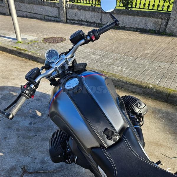 BMW R nineT – Vista 7