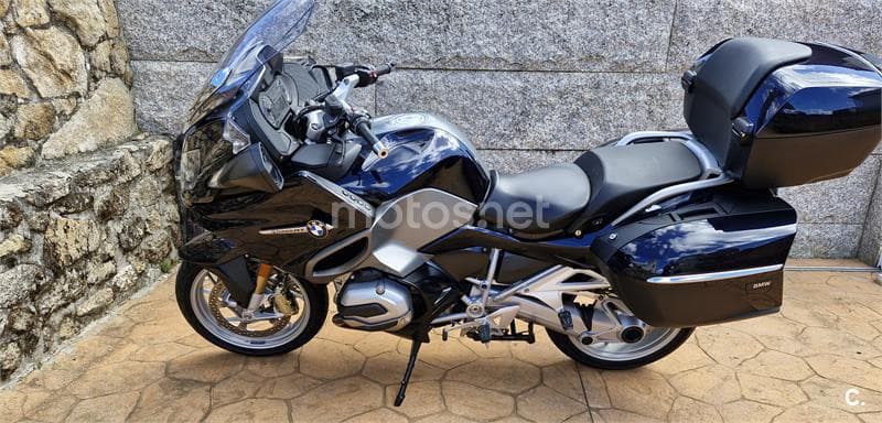 BMW R 1200 RT 16.700 € 2018 Pontevedra - 1