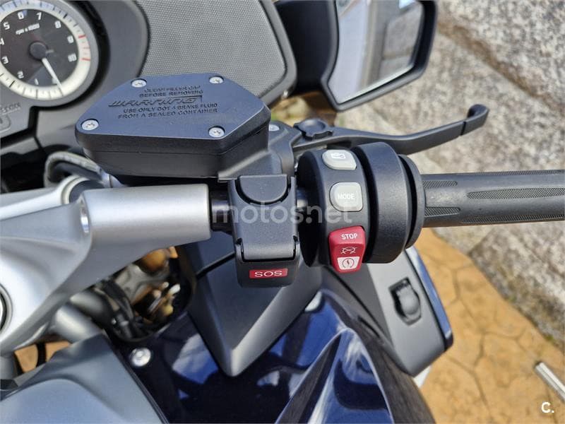 BMW R 1200 RT 16.700 € 2018 Pontevedra - 3