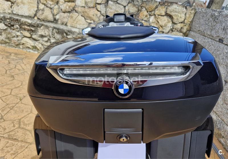 BMW R 1200 RT 16.700 € 2018 Pontevedra - 4