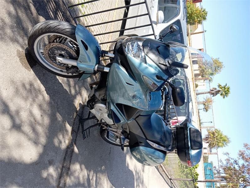 Honda NT 700 V Deauville 3800 € 2007 Huelva - 1