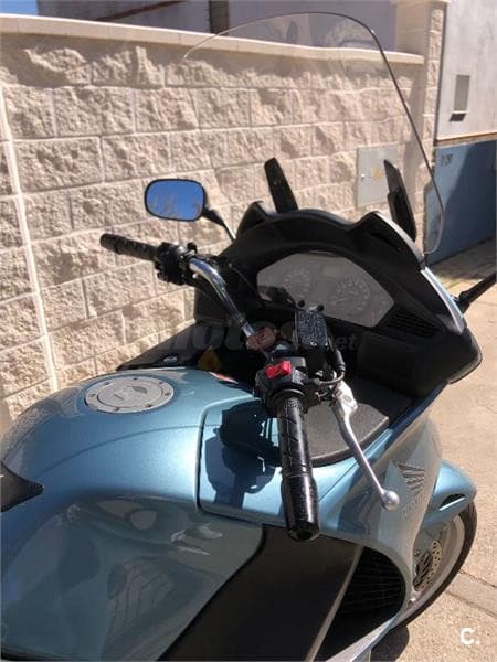 Honda NT 700 V Deauville 3800 € 2007 Huelva - 4