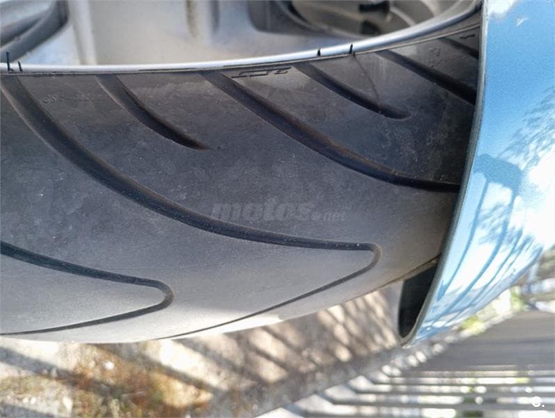 Honda NT 700 V Deauville 3800 € 2007 Huelva - 8