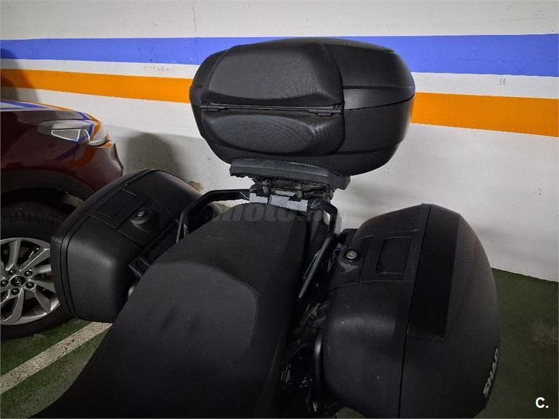 Suzuki V-Strom 650 XT ABS 6300 € 2023 Huelva - 2