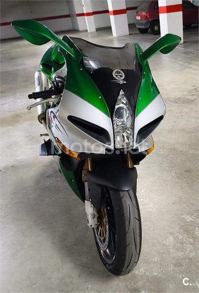 Benelli TRE K 1130 19.999 € 2007 Alicante - 1