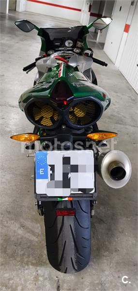 Benelli TRE K 1130 19.999 € 2007 Alicante - 3