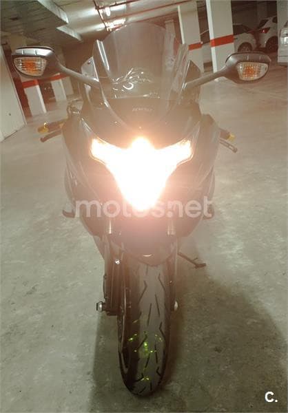 Benelli TRE K 1130 19.999 € 2007 Alicante - 4