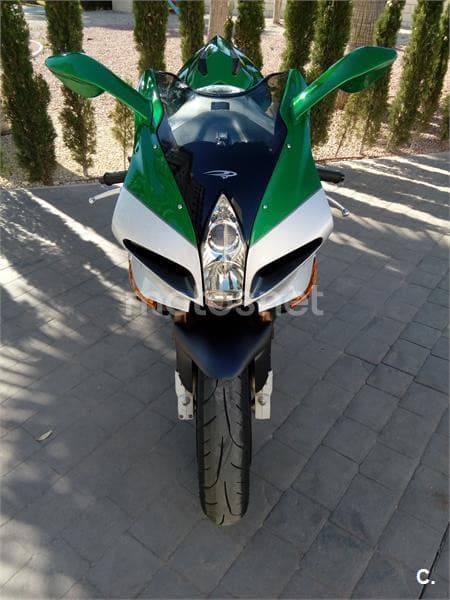 Benelli TRE K 1130 19.999 € 2007 Alicante - 6