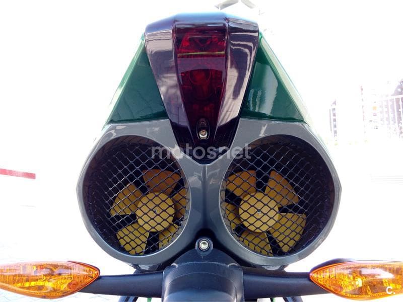 Benelli TRE K 1130 19.999 € 2007 Alicante - 7