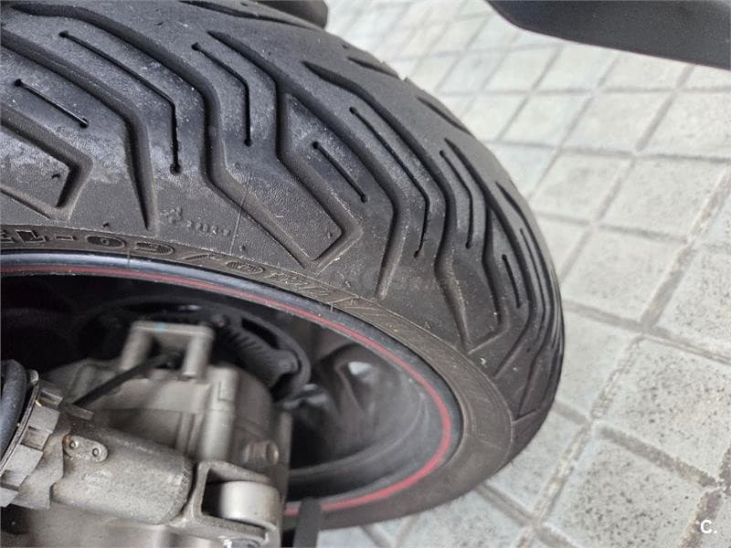 SYM Joymax 300 1990 € 2017 Barcelona - 4