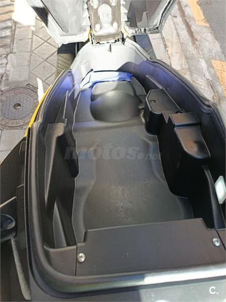 Wottan Storm V 125 2600 € 2024 Granada - 7