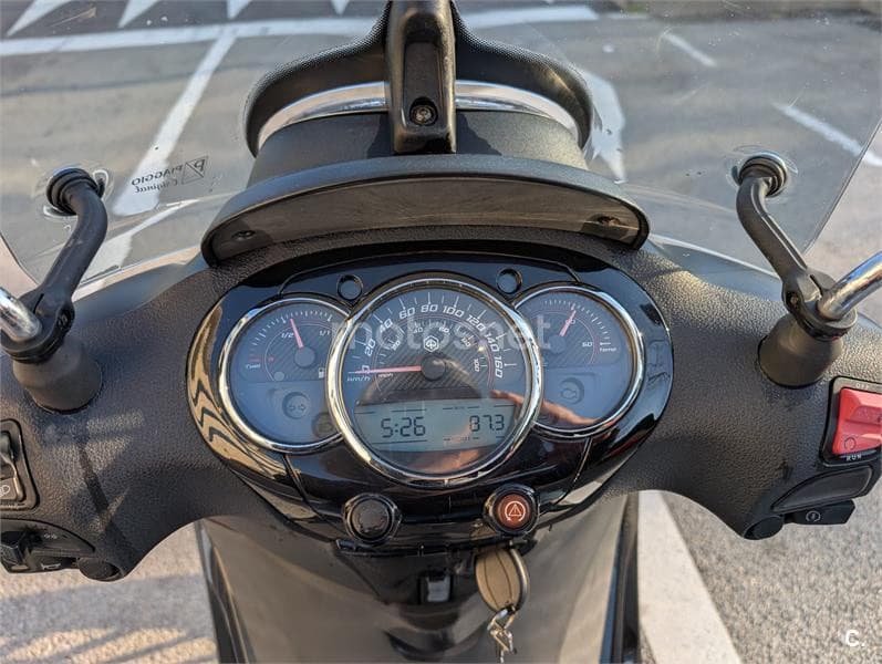 Piaggio Beverly 300 2200 € 2017 Barcelona - 3