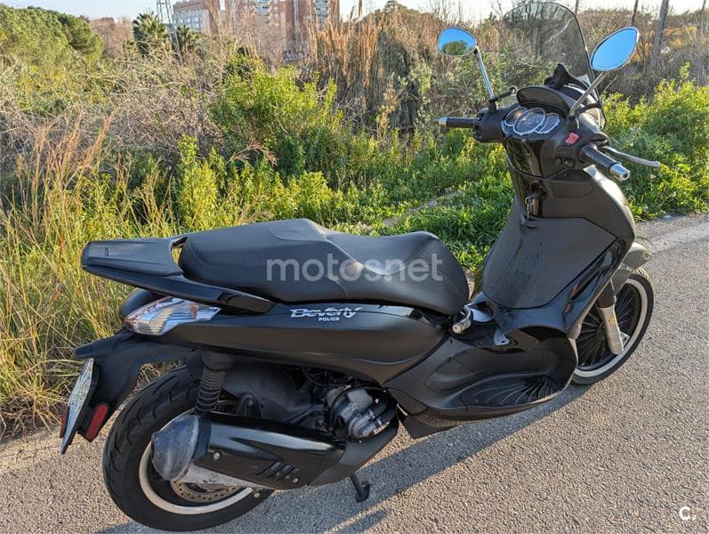 Piaggio Beverly 300 2200 € 2017 Barcelona - 5