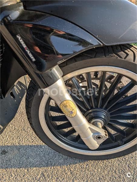 Piaggio Beverly 300 2200 € 2017 Barcelona - 6