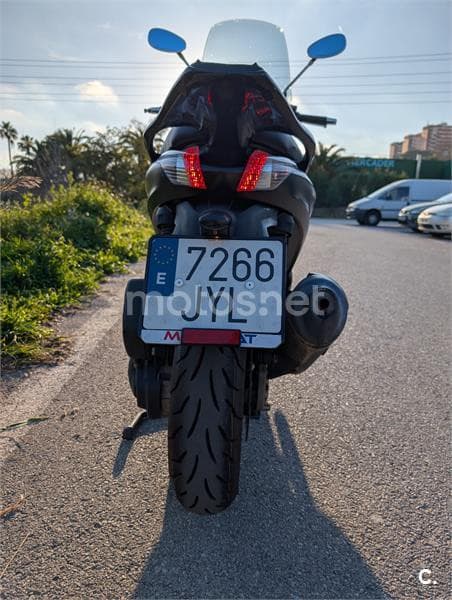 Piaggio Beverly 300 2200 € 2017 Barcelona - 9