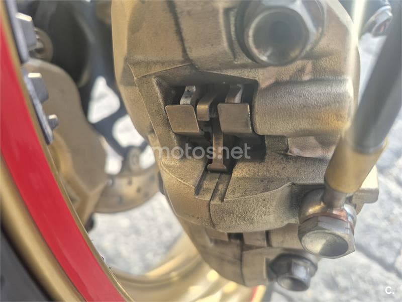 Honda CBR 1000RR 5500 € 2007 Madrid - 3