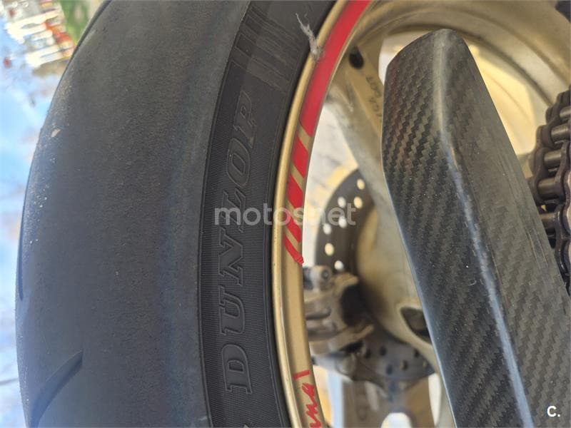 Honda CBR 1000RR 5500 € 2007 Madrid - 7