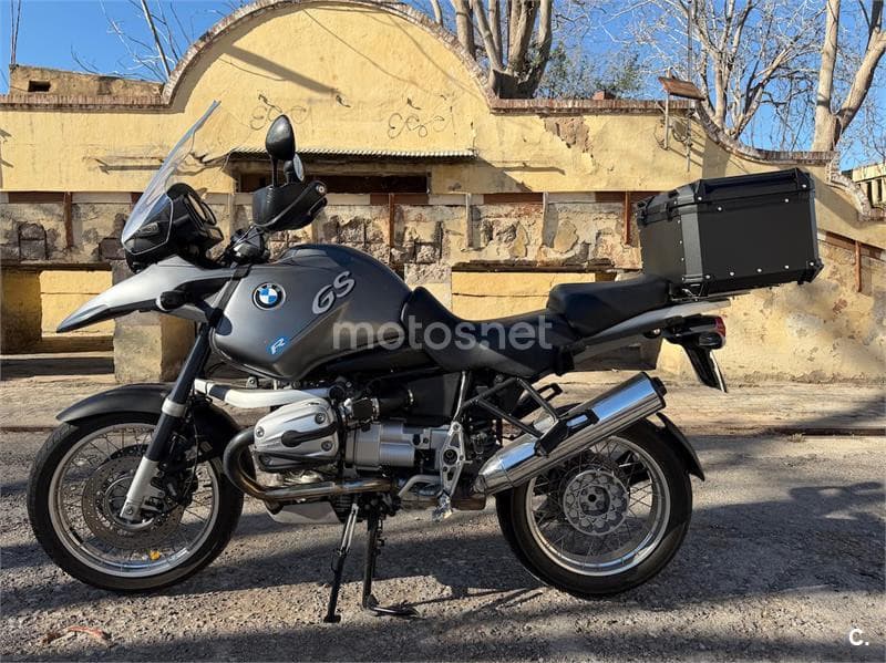 BMW R 1150 GS 4100 € 2003 Castellón - 1