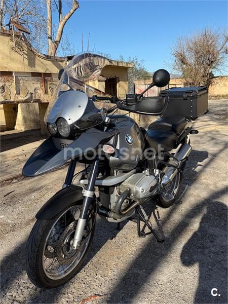BMW R 1150 GS 4100 € 2003 Castellón - 3