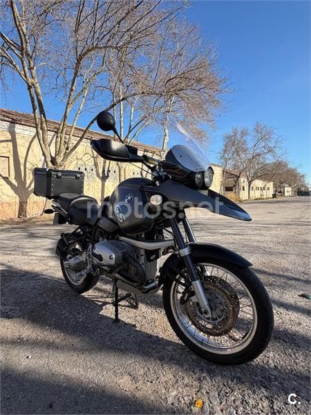 BMW R 1150 GS 4100 € 2003 Castellón - 4