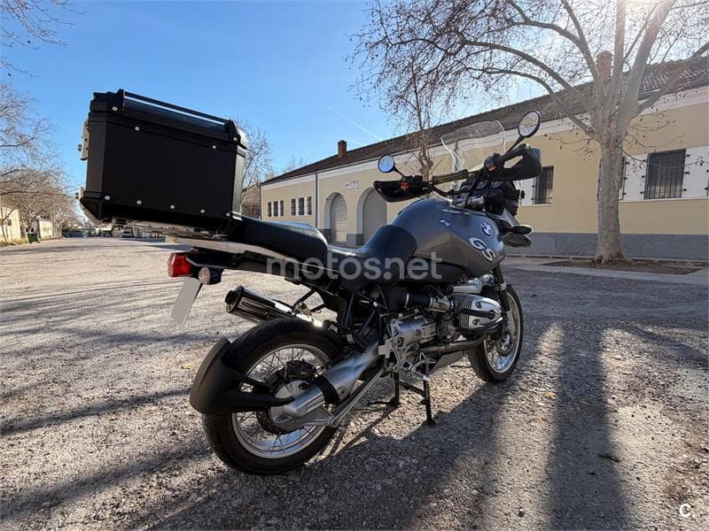 BMW R 1150 GS 4100 € 2003 Castellón - 6