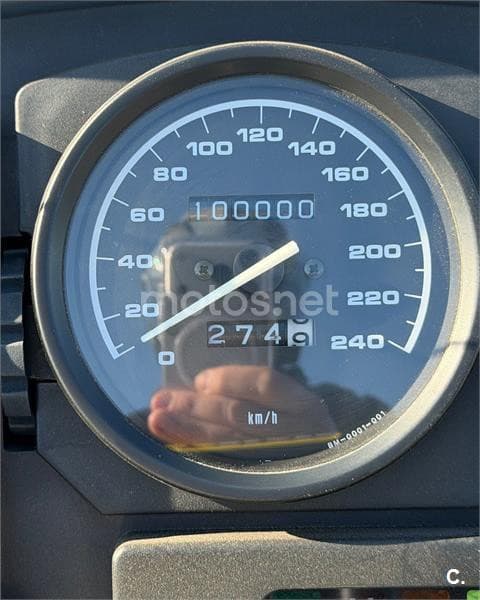 BMW R 1150 GS 4100 € 2003 Castellón - 9