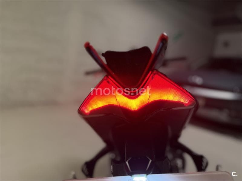 Aprilia Tuono V4 1100 Factory 15.500 € 2021 Barcelona - 2