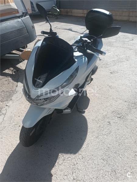 Honda CB 125 R 2250 € 2020 Barcelona - 1