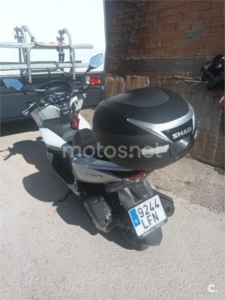 Honda CB 125 R 2250 € 2020 Barcelona - 5