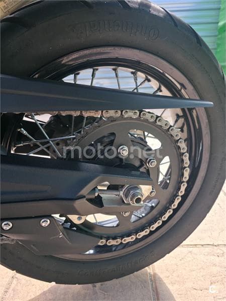 Triumph TIGER 800 XC 9390 € 2020 Zaragoza - 5