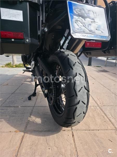 Triumph TIGER 800 XC 9390 € 2020 Zaragoza - 8