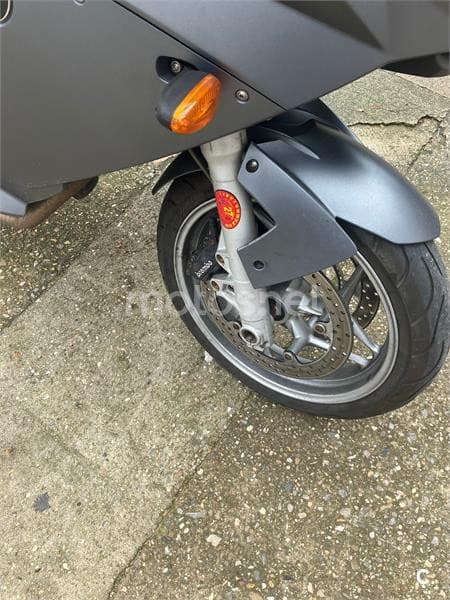 BMW F 800 ST – Vista 8