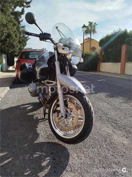 BMW R 850 R 4300 € 2006 Huelva - 1