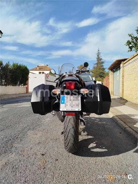 BMW R 850 R 4300 € 2006 Huelva - 4