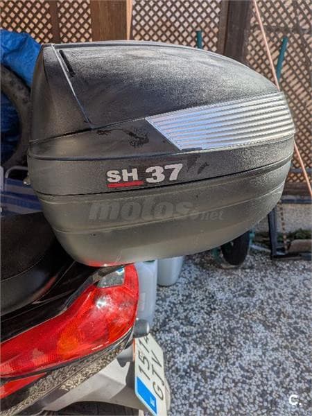 Piaggio X7 EVO 300 ie – Vista 3