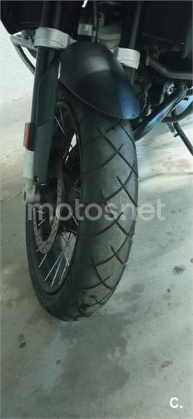 BMW R 1200 GS Adventure – Vista 5