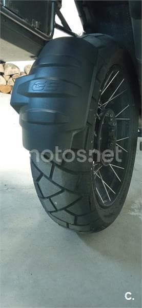 BMW R 1200 GS Adventure – Vista 6