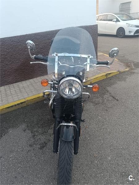 Triumph Bonneville T120 6000 € 2016 Sevilla - 3