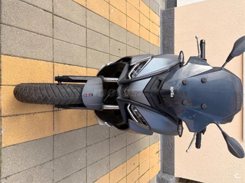 Aprilia SR GT 125 2400 € 2024 Cádiz - 2