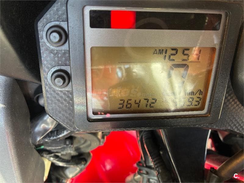 Honda CBR 600F 3600 € 2006 Navarra - 3
