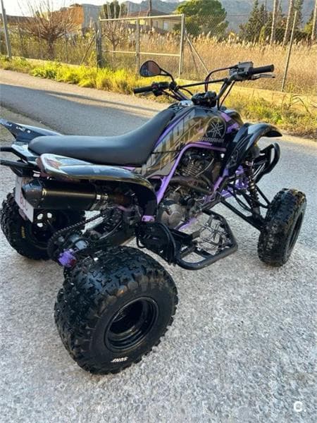 Yamaha Aerox 100 1800 € 2007 Córdoba - 2