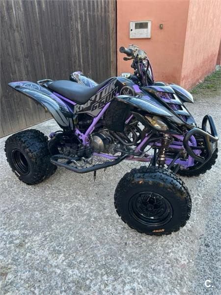Yamaha Aerox 100 1800 € 2007 Córdoba - 3