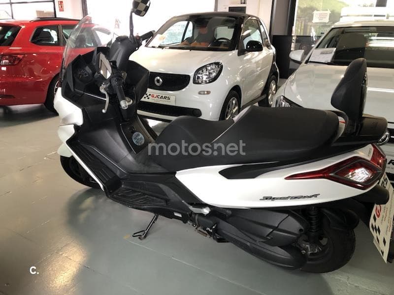Kymco Super Dink 125 ABS 2900 € 2019 Asturias - 1